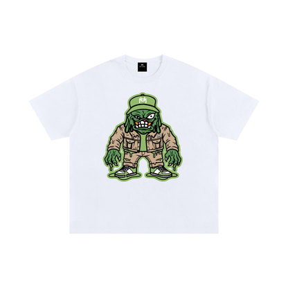 The Monster Tee