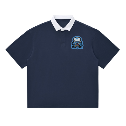 SDY Polo Shirt (Boxy)