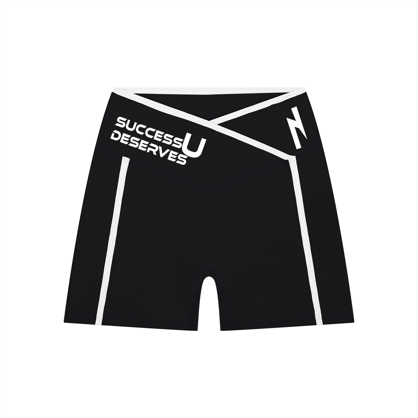 SDY Yoga Shorts