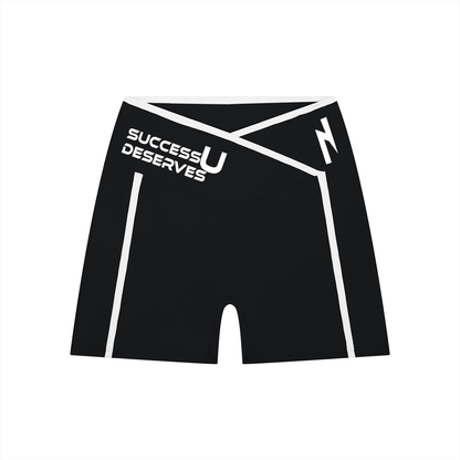 SDY Yoga Shorts