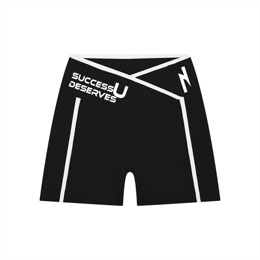 SDY Yoga Shorts