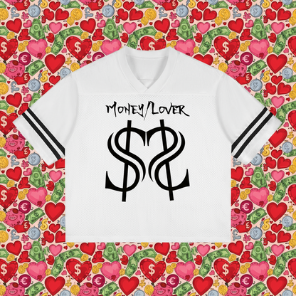 Money/Lover Jersey