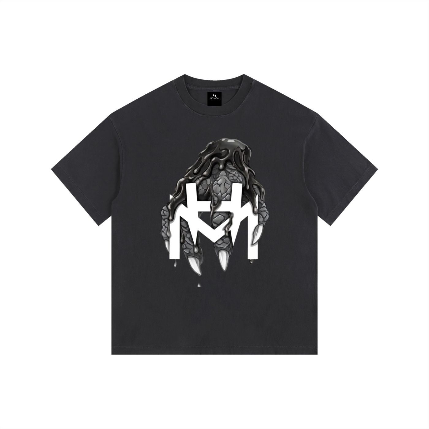 Hat Monster ,Tshirts,Tshirt,Top,Tops
