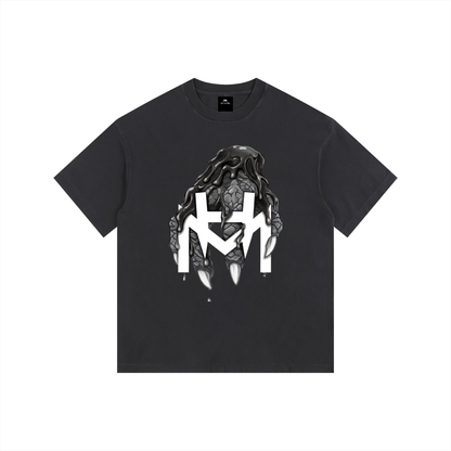 Hat Monster ,Tshirts,Tshirt,Top,Tops