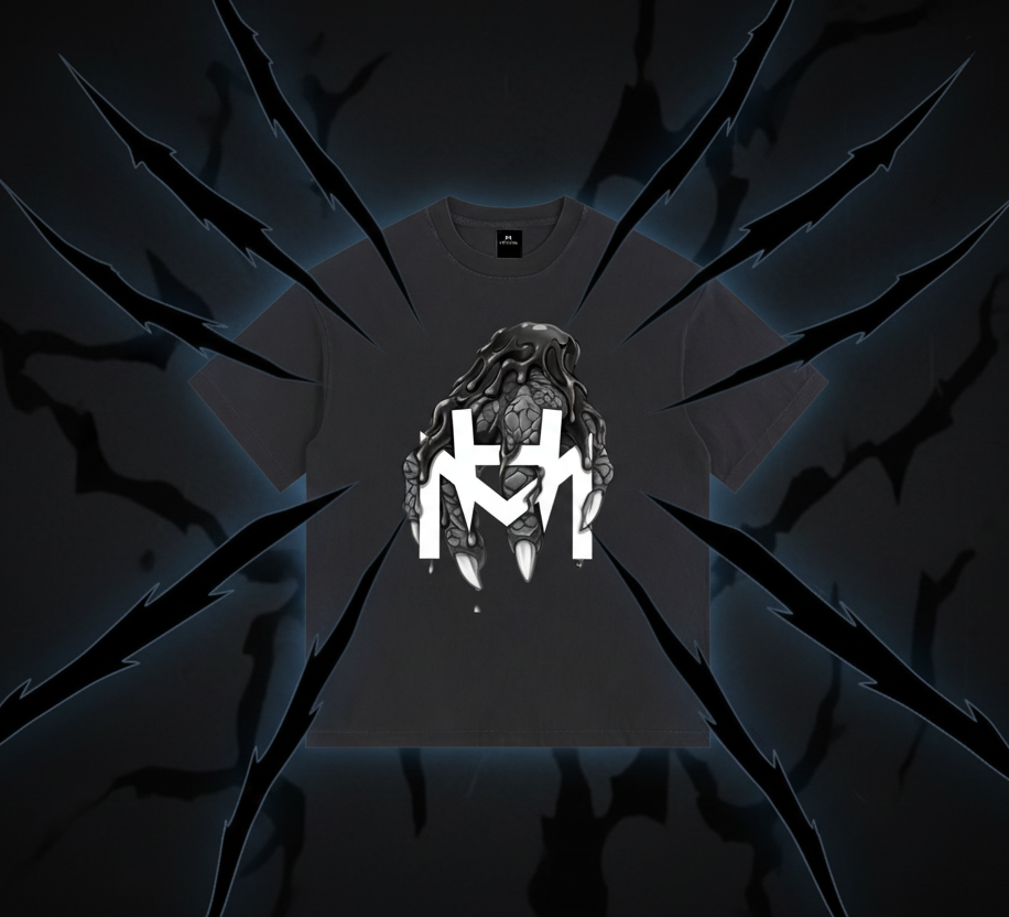 Monster Claw Tee