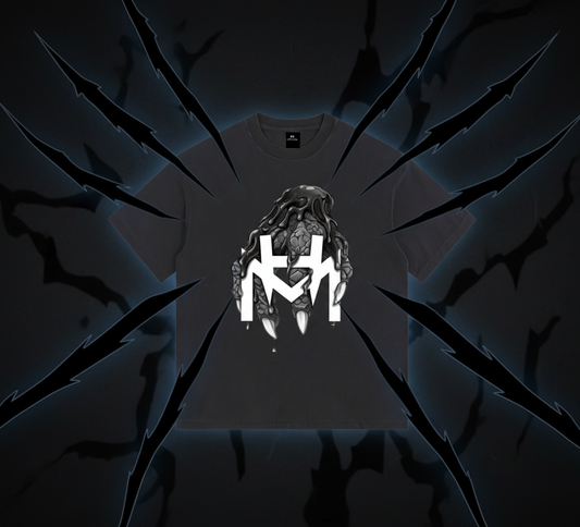 Monster Claw Tee