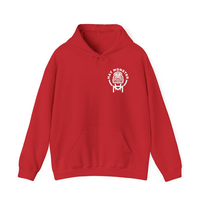 Logo Hoodie