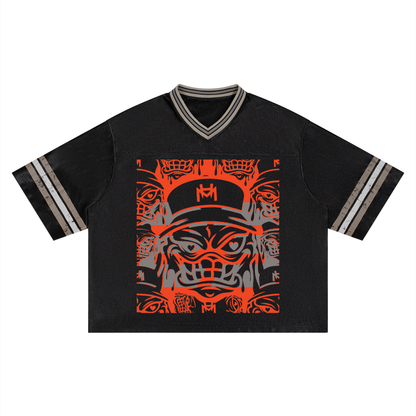 Repeat Soccer Jersey