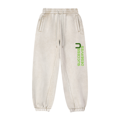 SDY Jogger Sweatpants