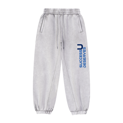 SDY Jogger Sweatpants