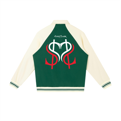 Hat Monster ,Jacket,Jackets,Outerwear 