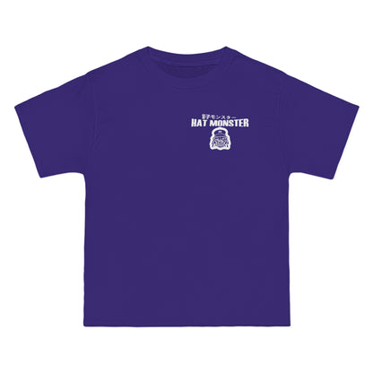 Monsters In Japan Monogram Tee