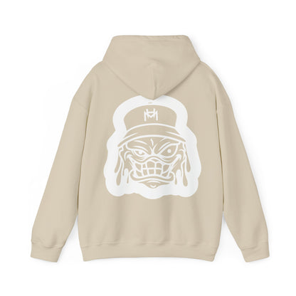Logo Hoodie