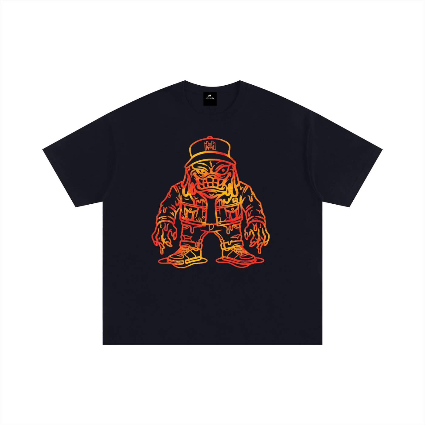 The Monster Tee