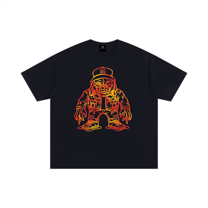 The Monster Tee