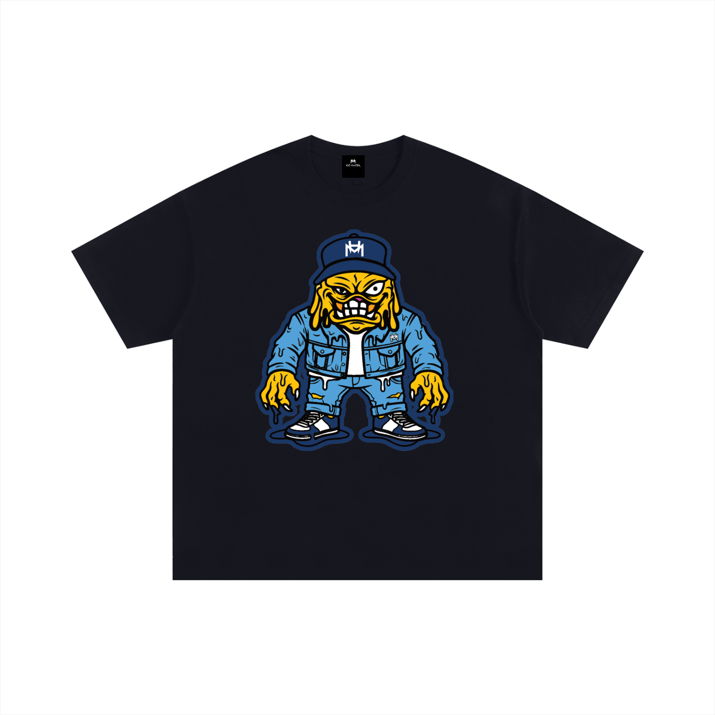 The Monster Tee