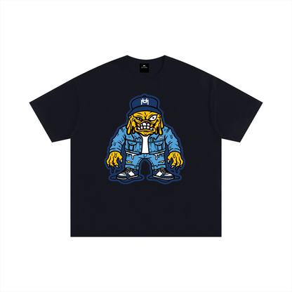 The Monster Tee