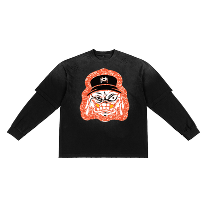Hat Monster,tshirt,tshirts