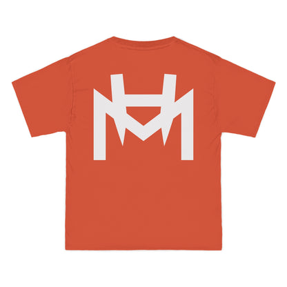 Monsters In Japan Monogram Tee