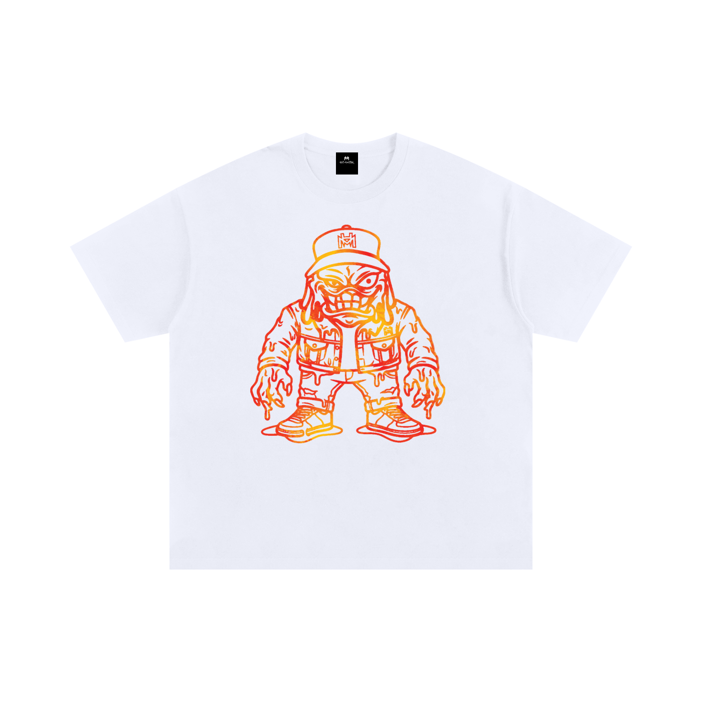 The Monster Tee