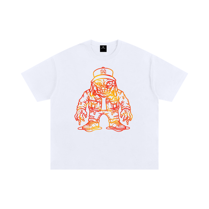 The Monster Tee