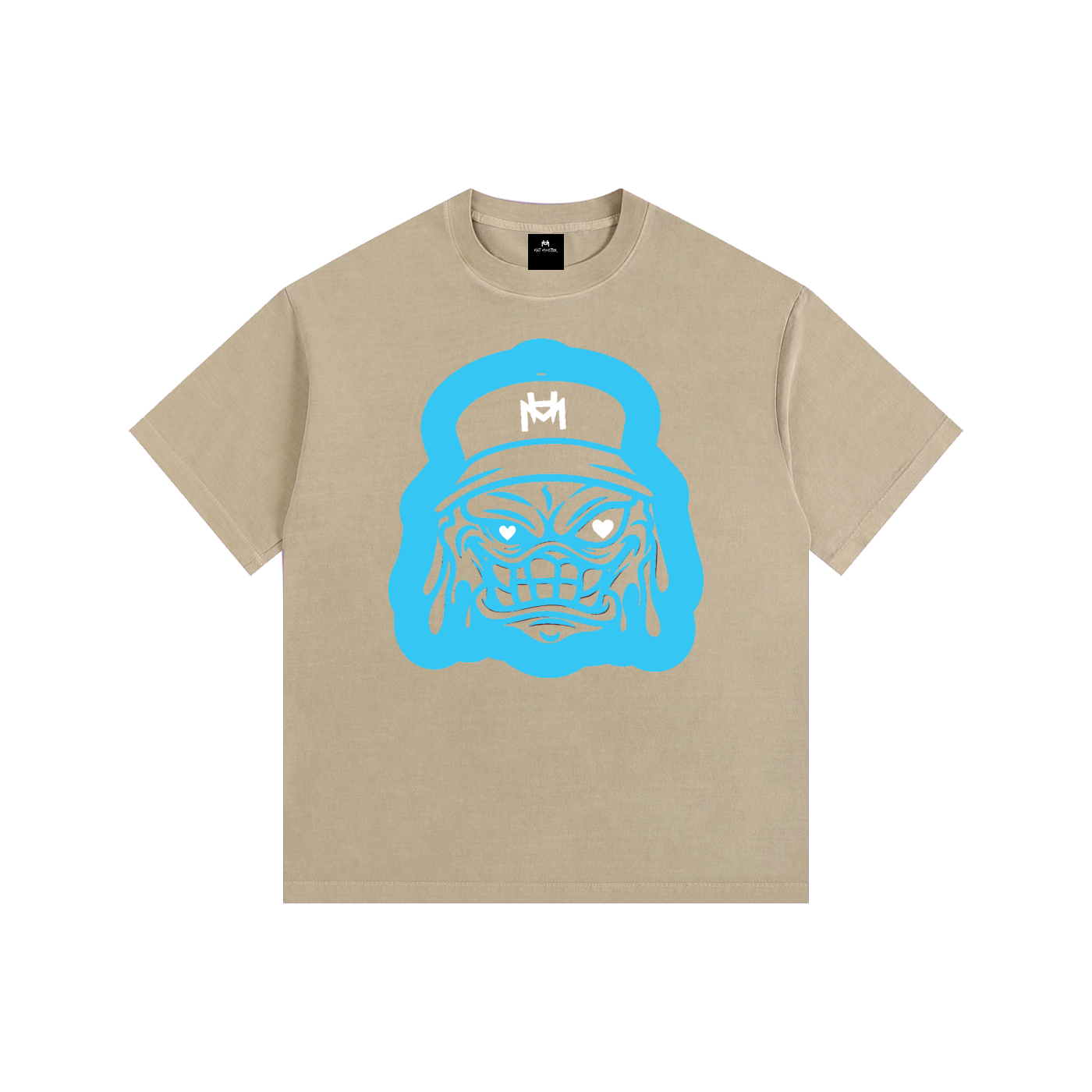 Hat Monster ,Tshirt,Tshirts