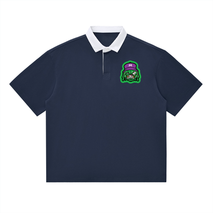 SDY Polo Shirt (Boxy)