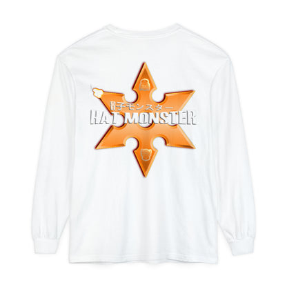 Monsters In Japan Luck Tee
