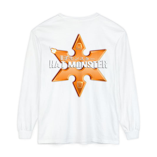Monsters In Japan Luck Tee
