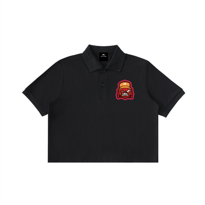 Hat Monster ,Polos,Buttonup