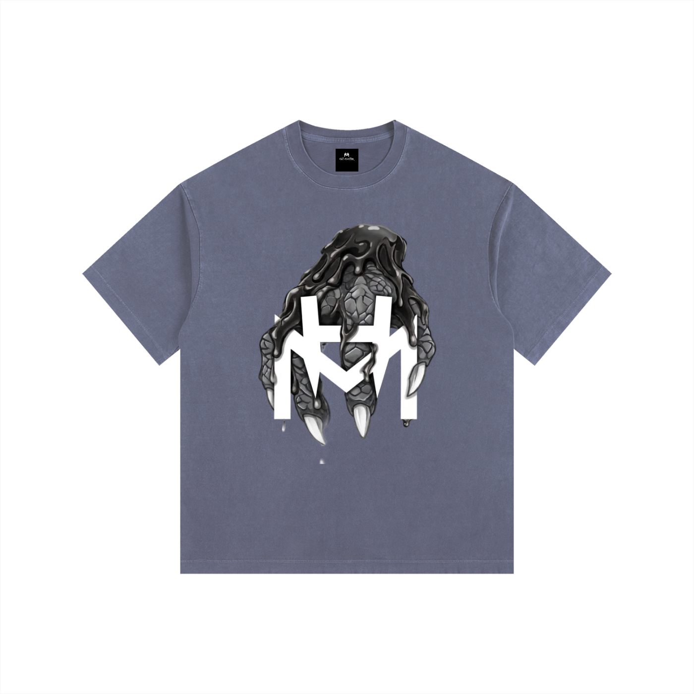 Hat Monster ,Tshirts,Tshirt,Top,Tops