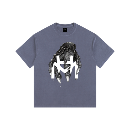 Hat Monster ,Tshirts,Tshirt,Top,Tops