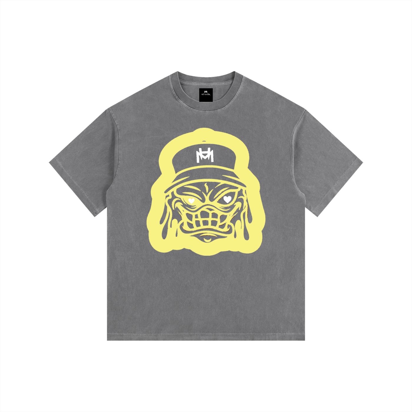 Hat Monster ,Tshirt ,Tshirts