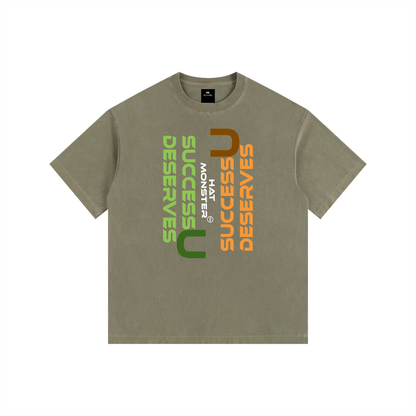 SDY Oversized Tee