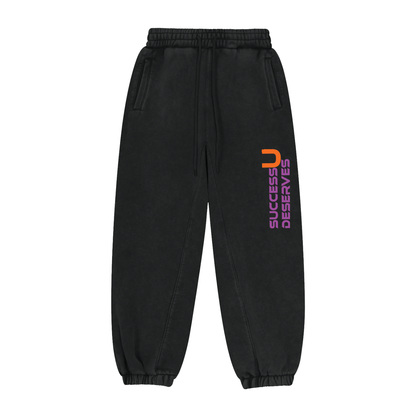 SDY Jogger Sweatpants
