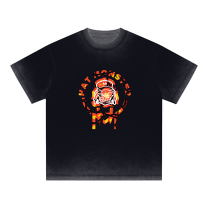 Hat Monster ,Tshirt ,Tshirts ,Tops