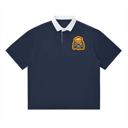 SDY Polo Shirt (Boxy)