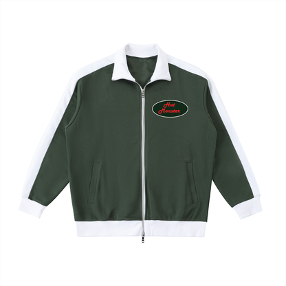 Hat Monster,Jacket,Jackets,outerwear
