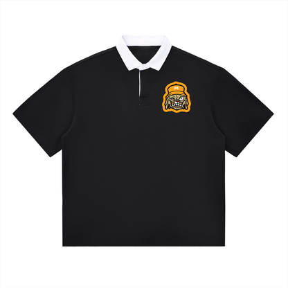 SDY Polo Shirt (Boxy)
