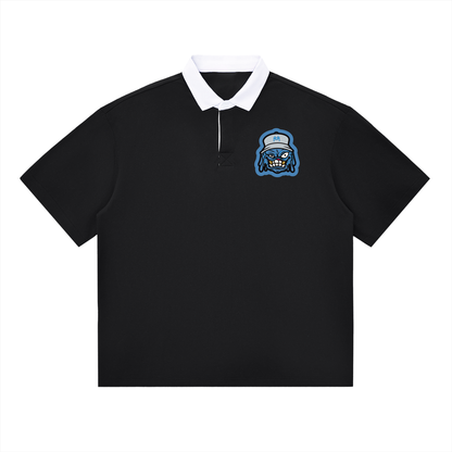 SDY Polo Shirt (Boxy)