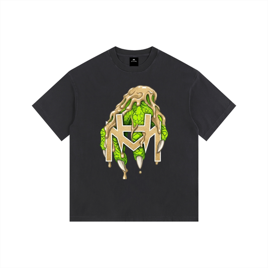 Hat Monster ,Tshirts,Tshirt,Top,Tops