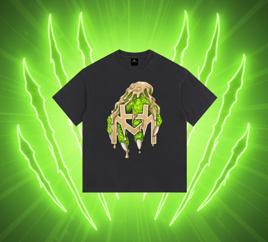 Monster Claw Tee