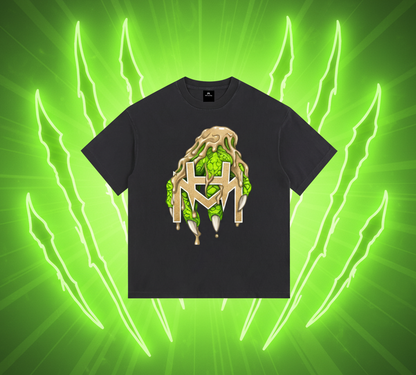 Monster Claw Tee