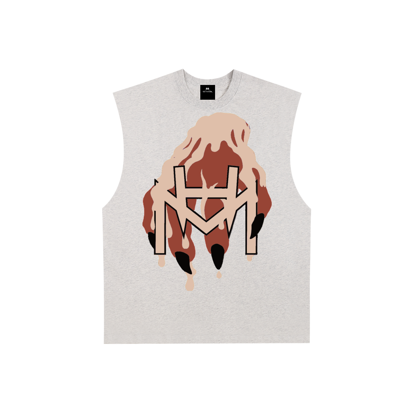 Hat Monster,tshirt,tshirts,top,tops
