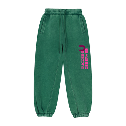 SDY Jogger Sweatpants
