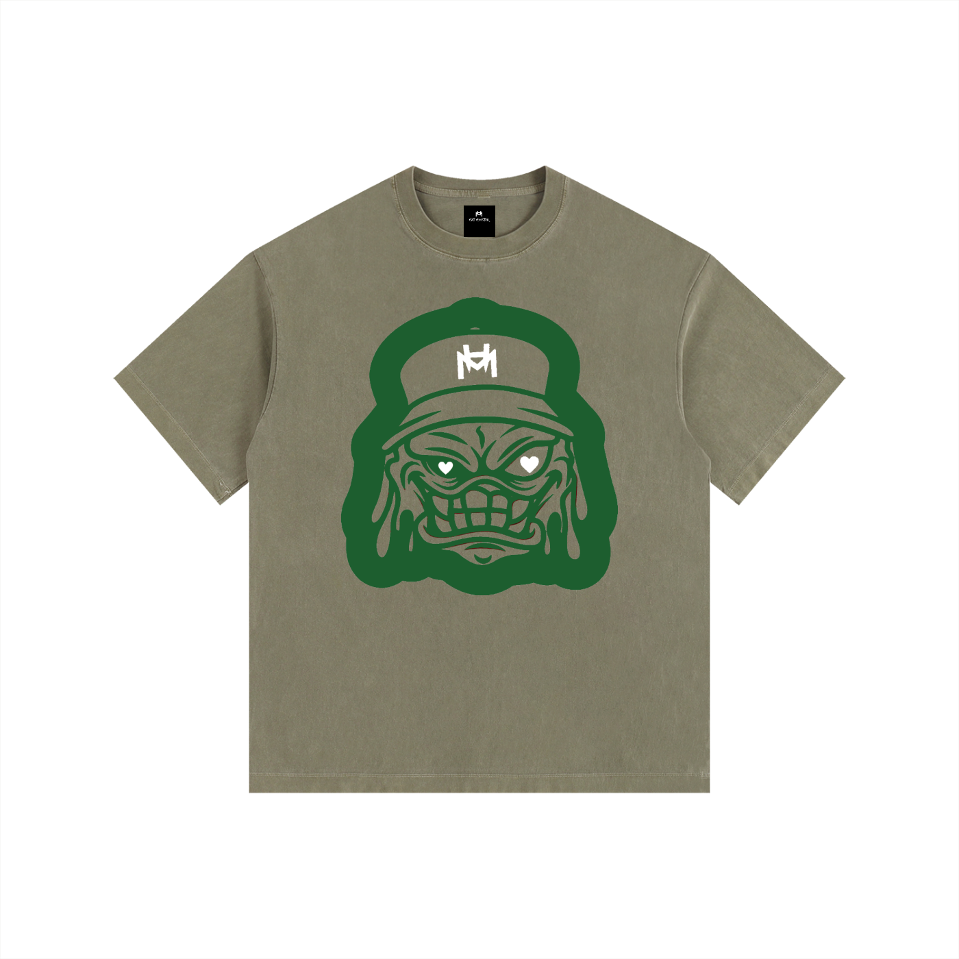 Hat Monster ,Tshirt,Tshirts