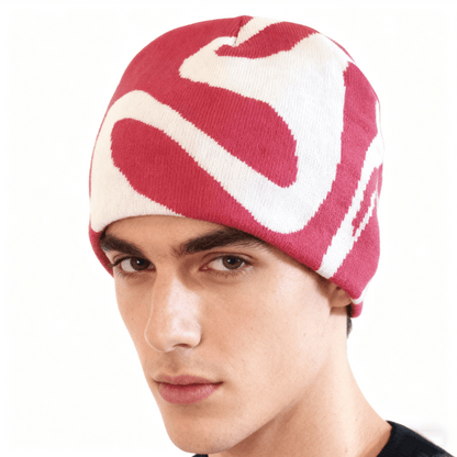Monster Skull Cap