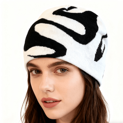 Monster Skull Cap