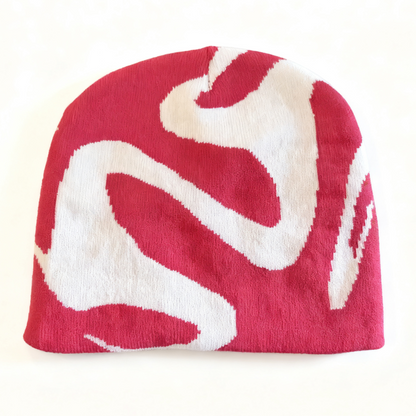 Monster Skull Cap