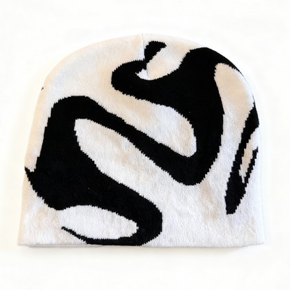 Monster Skull Cap